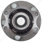 Order EDGE - 512564 - Rear Hub Assembly For Your Vehicle