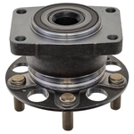 Order EDGE - 512567 - Rear Hub Assembly For Your Vehicle