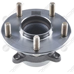 Order Rear Hub Assembly by EDGE - 512570 For Your Vehicle