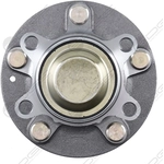 Order Rear Hub Assembly by EDGE - 512570 For Your Vehicle