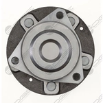 Order Rear Hub Assembly by EDGE - 512575 For Your Vehicle