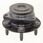 Order Rear Hub Assembly by EDGE - 512575 For Your Vehicle