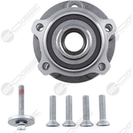 Order Rear Hub Assembly by EDGE - 512576 For Your Vehicle