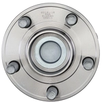 Order Rear Hub Assembly by EDGE - 512580 For Your Vehicle