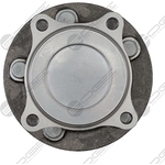 Order Rear Hub Assembly by EDGE - 512589 For Your Vehicle