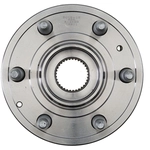 Order Rear Hub Assembly by EDGE - 512593 For Your Vehicle