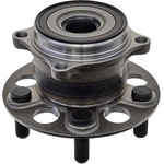 Order Rear Hub Assembly by EDGE - 512629 For Your Vehicle