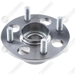 Order Rear Hub Assembly by EDGE - 513035 For Your Vehicle