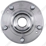 Order Rear Hub Assembly by EDGE - 513266 For Your Vehicle