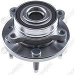 Order Rear Hub Assembly by EDGE - 513275 For Your Vehicle