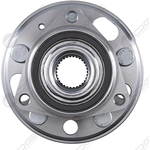 Order Rear Hub Assembly by EDGE - 513288 For Your Vehicle