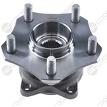 Order Rear Hub Assembly by EDGE - 513290 For Your Vehicle