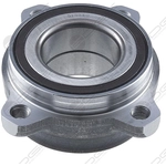 Order Rear Hub Assembly by EDGE - 513340 For Your Vehicle