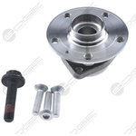 Order Rear Hub Assembly by EDGE - 513379 For Your Vehicle