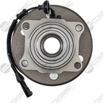 Order Rear Hub Assembly by EDGE - 541001 For Your Vehicle