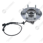 Order Rear Hub Assembly by EDGE - 541008 For Your Vehicle