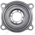 Order Rear Hub Assembly by EDGE - 541011 For Your Vehicle