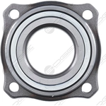 Order Rear Hub Assembly by EDGE - BM500027 For Your Vehicle