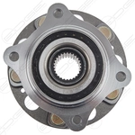 Order EDGE - BR930947 - Rear Hub Assembly For Your Vehicle