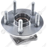 Order Rear Hub Assembly by EDGE - HA590002 For Your Vehicle