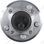 Order Rear Hub Assembly by EDGE - HA590311 For Your Vehicle