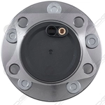 Order Rear Hub Assembly by EDGE - HA590335 For Your Vehicle