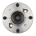 Order Rear Hub Assembly by EDGE - HA590367 For Your Vehicle