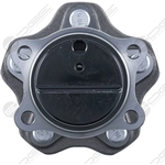 Order Rear Hub Assembly by EDGE - HA590407 For Your Vehicle