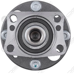 Order Rear Hub Assembly by EDGE - HA590431 For Your Vehicle