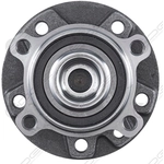 Order Rear Hub Assembly by EDGE - HA590619 For Your Vehicle