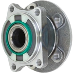 Order FAG - 101640 - Wheel Bearing and Hub Assemblie For Your Vehicle