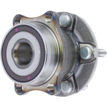 Order Rear Hub Assembly by FAG - 101955 For Your Vehicle