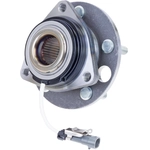 Order FAG - 102026 - Wheel Bearing and Hub Assemblies For Your Vehicle