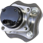 Order FAG - 102144 - Wheel Bearing and Hub Assemblies For Your Vehicle