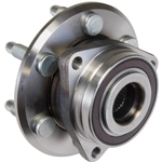 Order FAG - 102232 - Wheel Hub Assembly For Your Vehicle