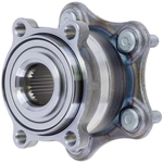 Order FAG - 102341 - Wheel Hub Assembly For Your Vehicle