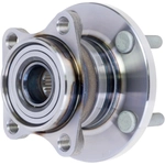 Order FAG - 102368 - Wheel Bearing and Hub Assemblies For Your Vehicle