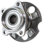 Order Rear Hub Assembly by FAG - 102369 For Your Vehicle