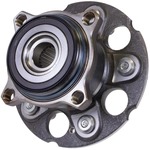 Order FAG - 102381 - Wheel Bearing and Hub Assemblies For Your Vehicle