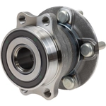 Order Rear Hub Assembly by FAG - 102593 For Your Vehicle