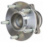 Order Rear Hub Assembly by FAG - 102637 For Your Vehicle