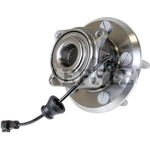 Order Rear Hub Assembly by FAG - 102758 For Your Vehicle