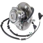 Order FAG - 103143 - Wheel Bearing and Hub Assemblies For Your Vehicle