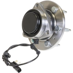 Order FAG - 103271 - Wheel Bearing and Hub Assemblies For Your Vehicle