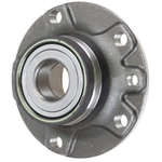 Order FAG - 103282 - Wheel Hub Assembly For Your Vehicle