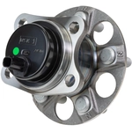 Order FAG - 103284 - Wheel Bearing and Hub Assemblies For Your Vehicle