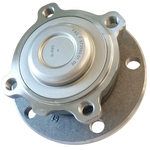 Order FAG - 573560.01 - Wheel Bearing and Hub Assembly For Your Vehicle