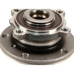 Order Rear Hub Assembly by FAG - 573982.08 For Your Vehicle