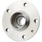 Order FAG - 574076 - Wheel Bearing and Hub Assembly For Your Vehicle