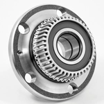 Order FAG - 800179D - Assemblage de moyeu arrière For Your Vehicle